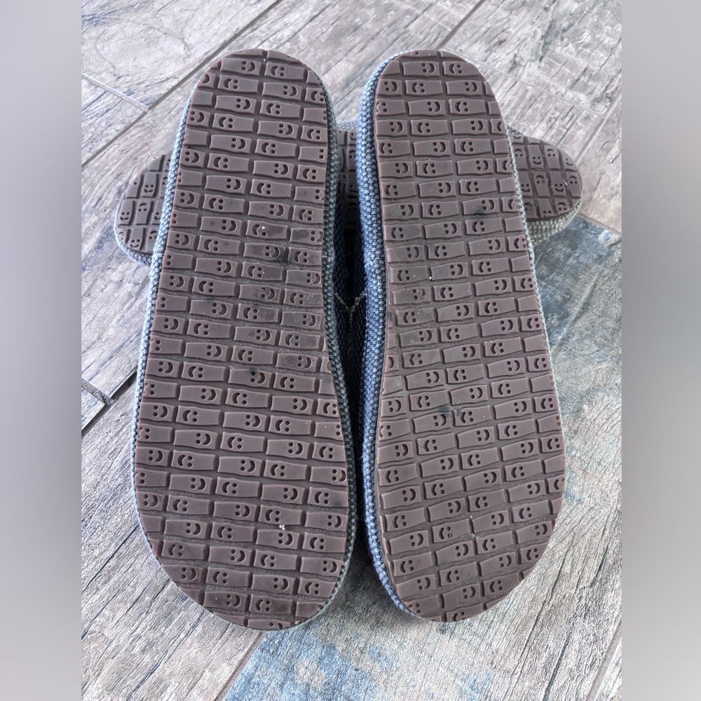 Men's Sanuk Rounder loafers size 10. Like new! - Picture 6 of 6